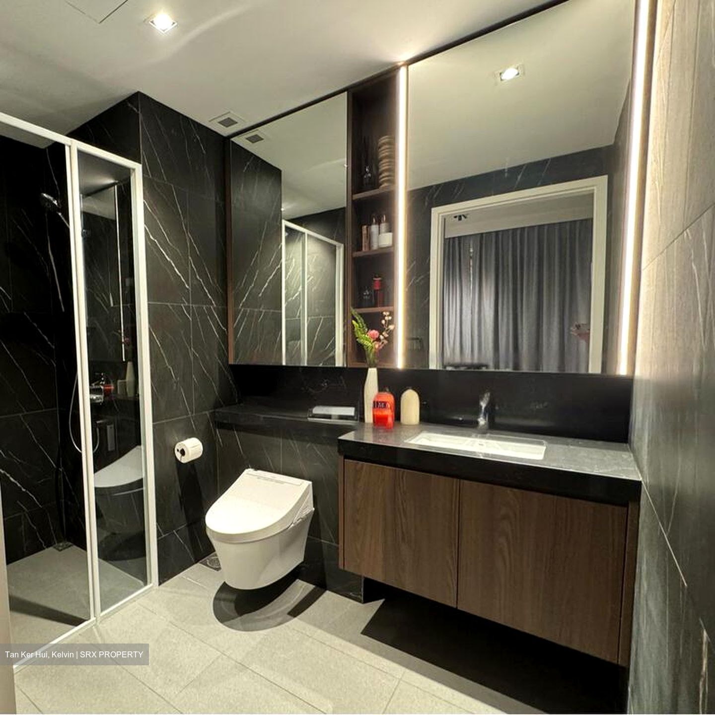 THE ARCADY AT BOON KENG (D12), Apartment #461782841